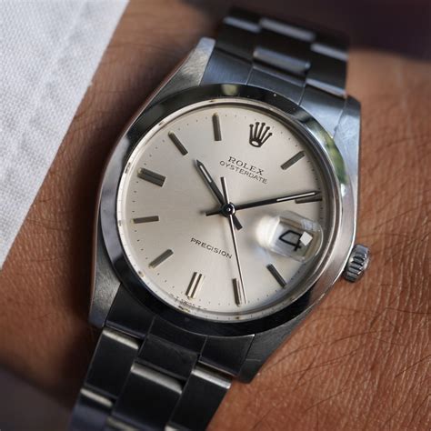 rolex 6694 aprire fondello